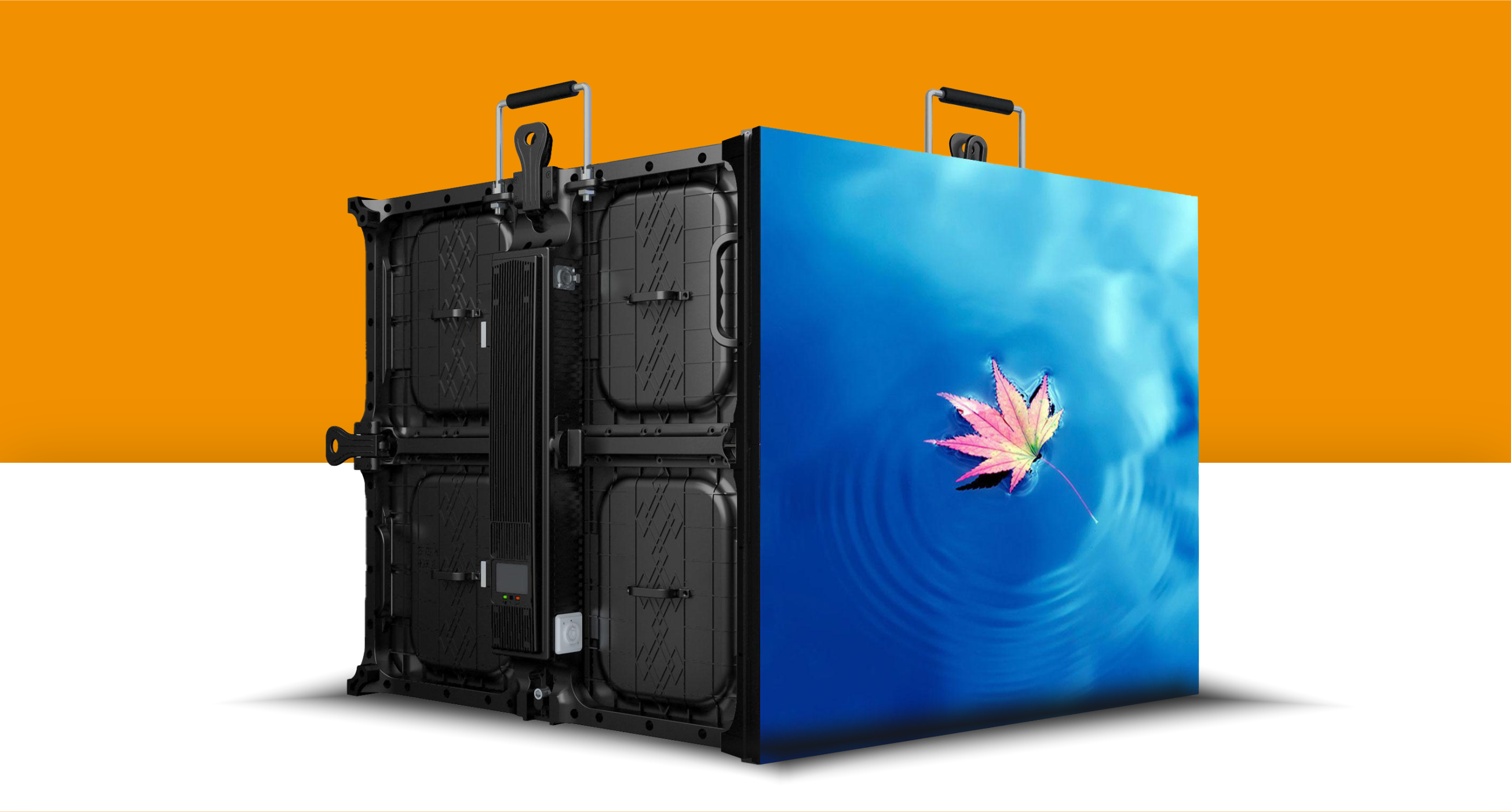 Как выбрать LED-экран